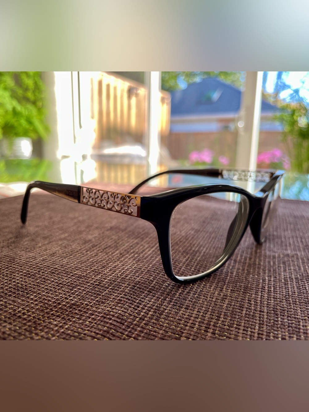 Tiffany Eyewear